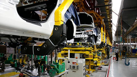 The Department for Promotion of Industry and Internal Trade is the nodal agency for coordinating and monitoring the schemes, while the respective ministries are responsible for implementation. 